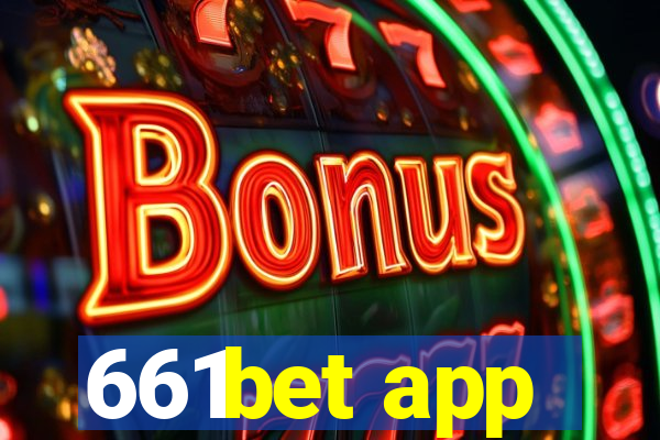 661bet app